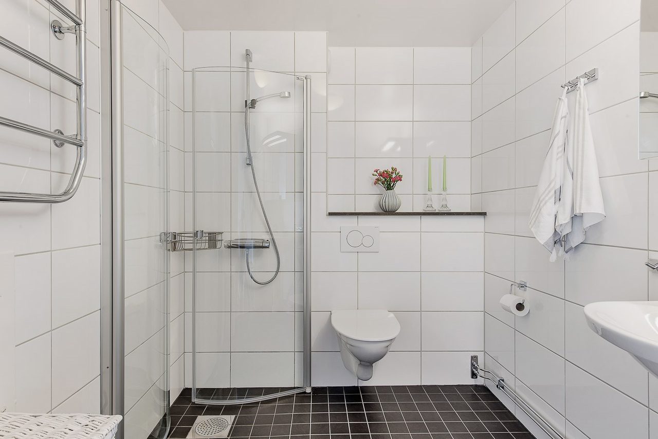 Östersundsgatan 7,  6 tr