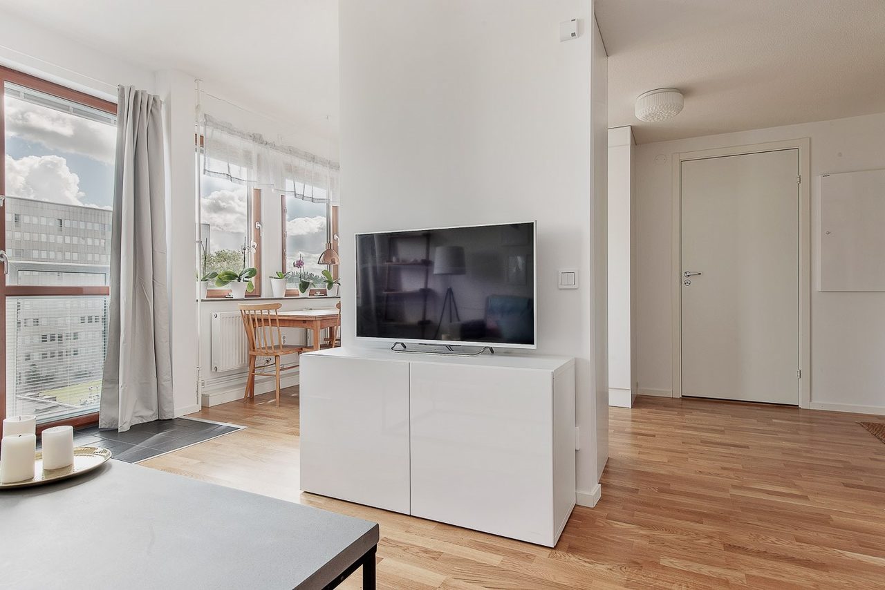 Östersundsgatan 7,  6 tr