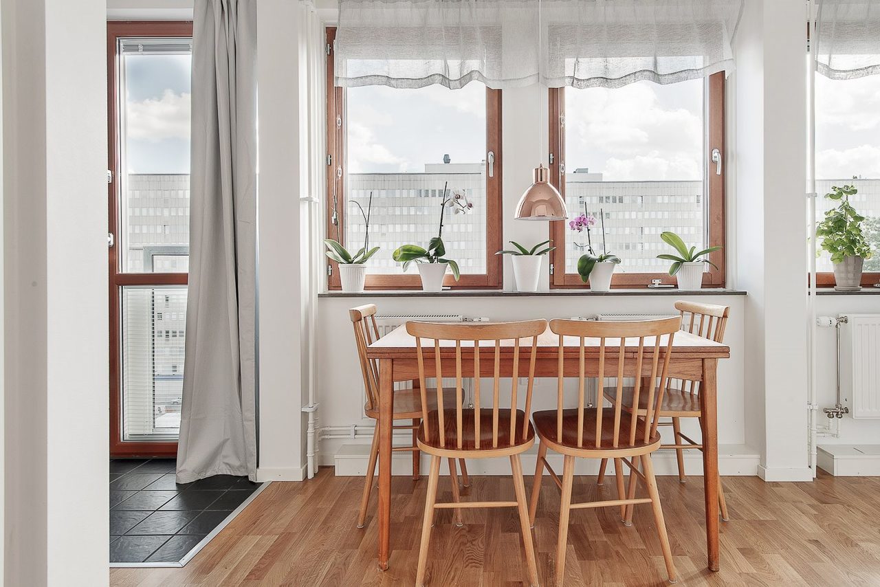 Östersundsgatan 7,  6 tr