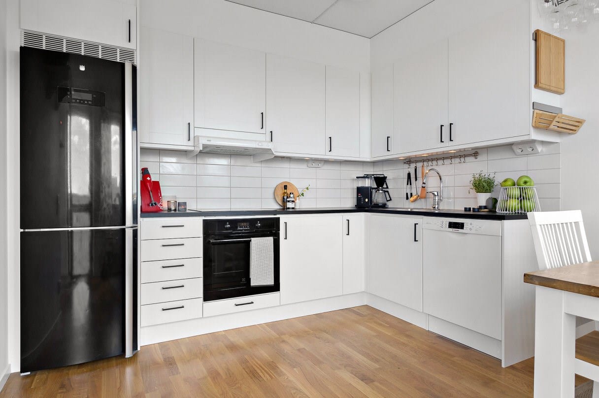 Östersundsgatan 7, 11tr