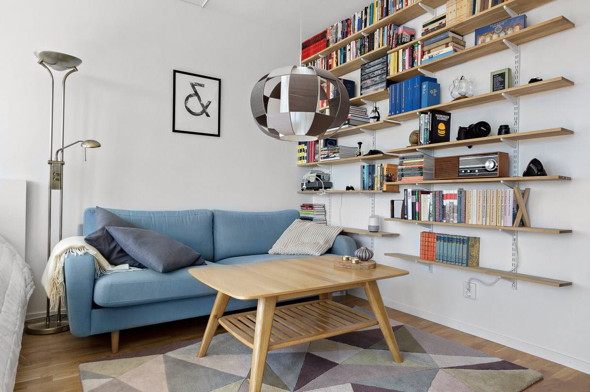 Östersundsgatan 7, 11tr