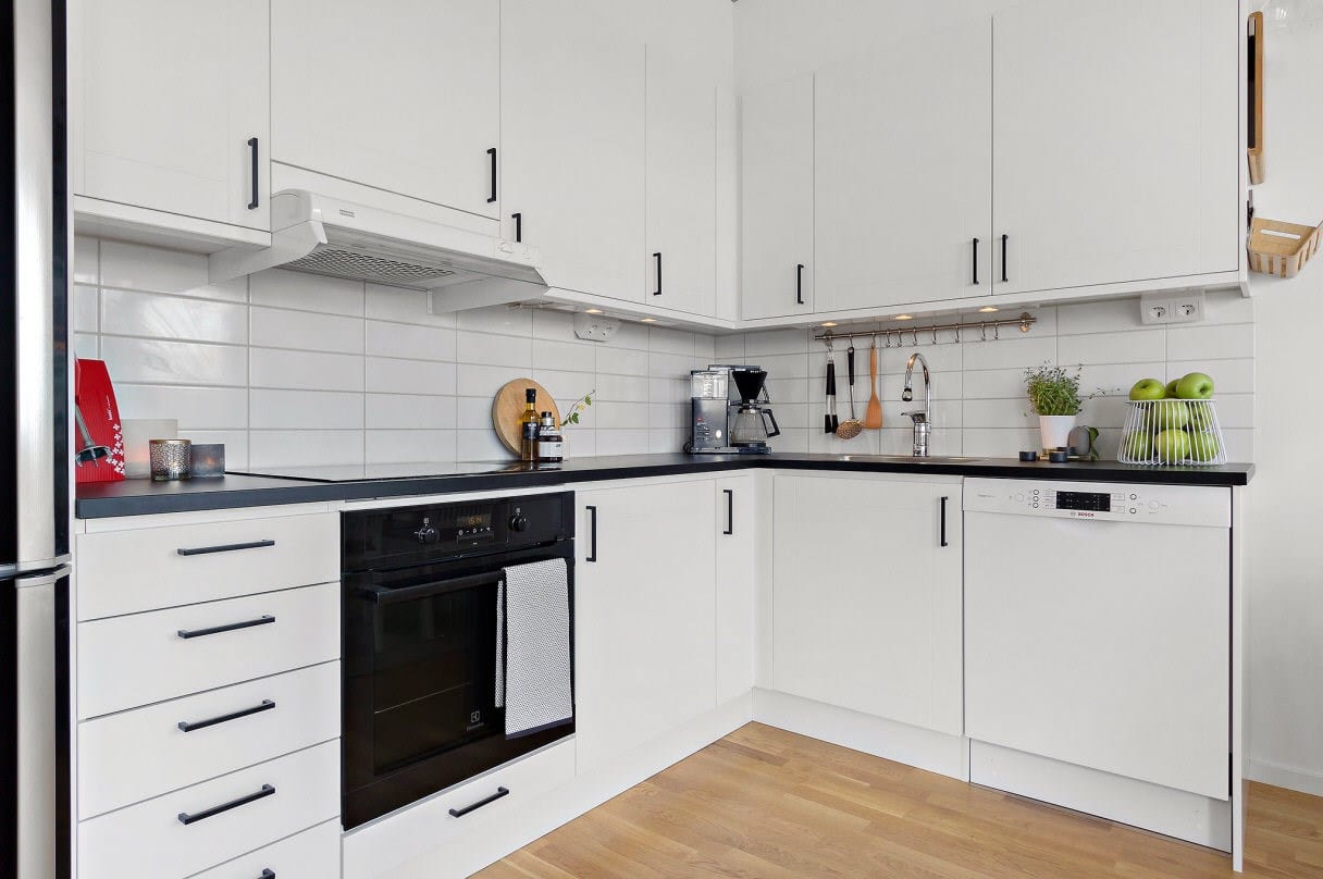 Östersundsgatan 7, 11tr