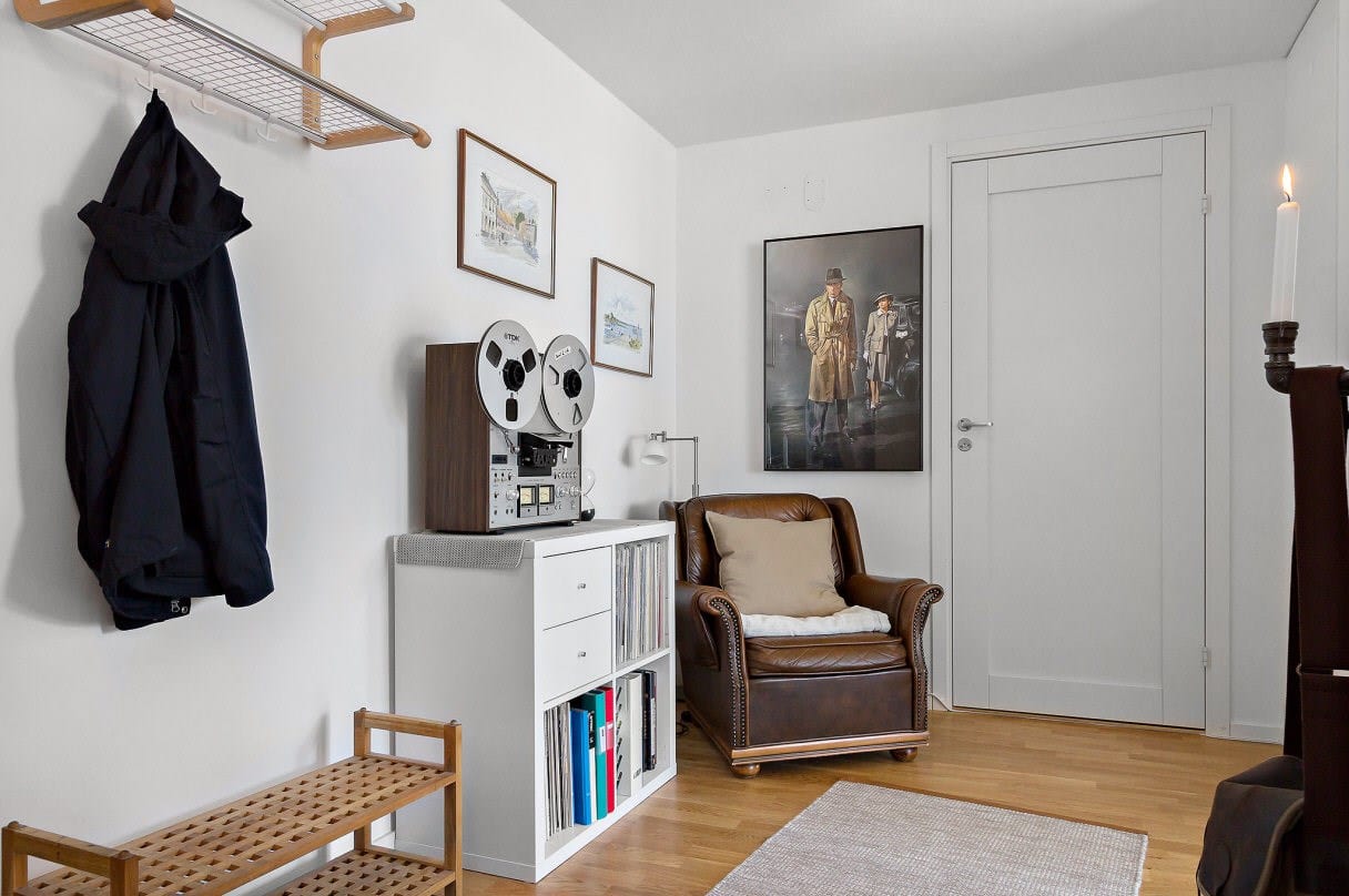 Östersundsgatan 7, 11tr