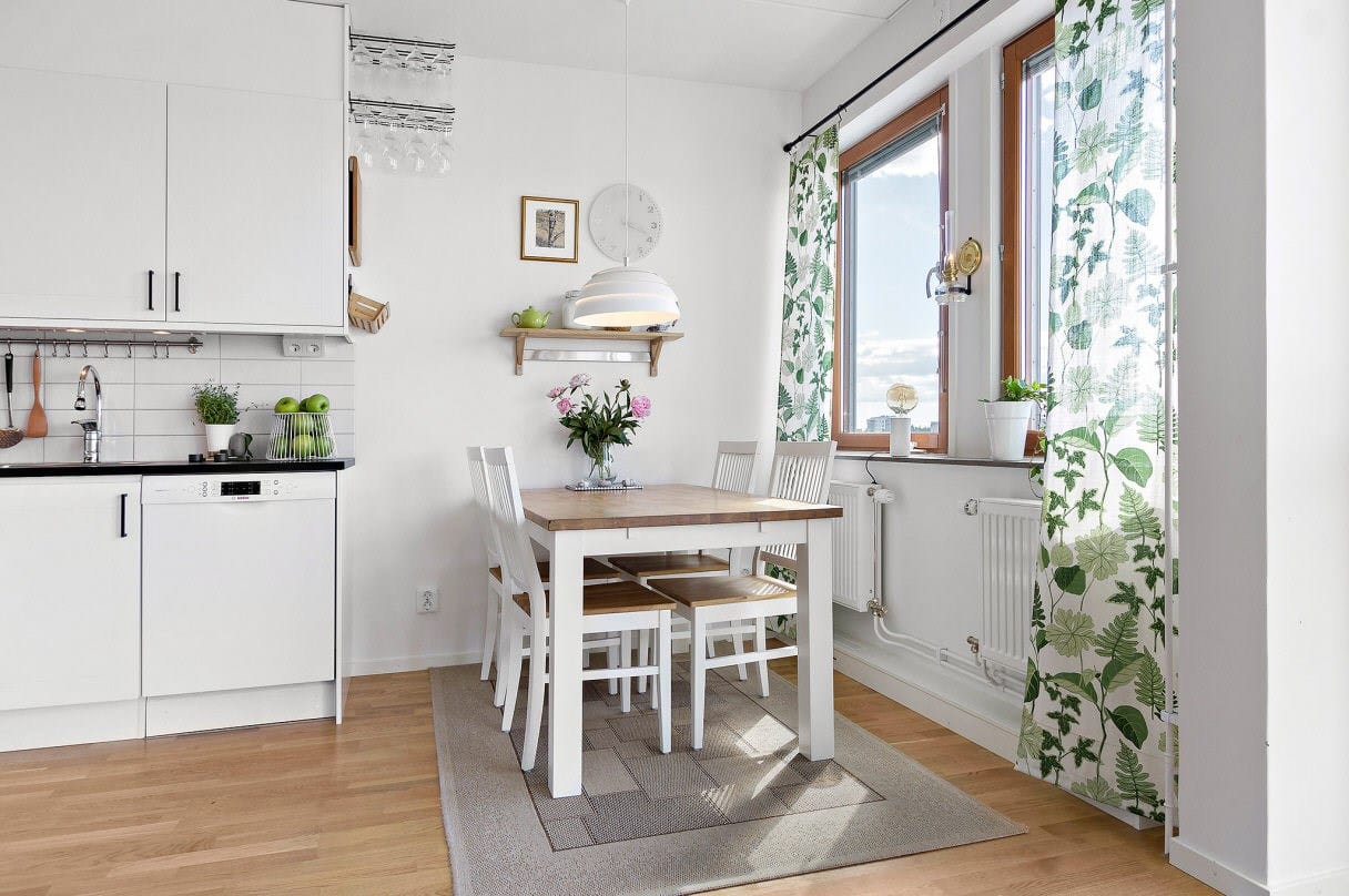 Östersundsgatan 7, 11tr