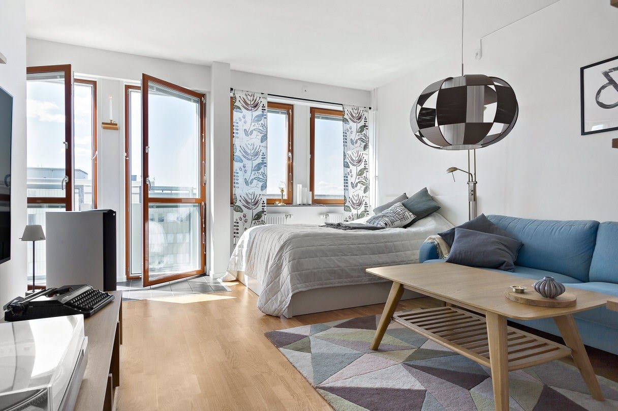 Östersundsgatan 7, 11tr