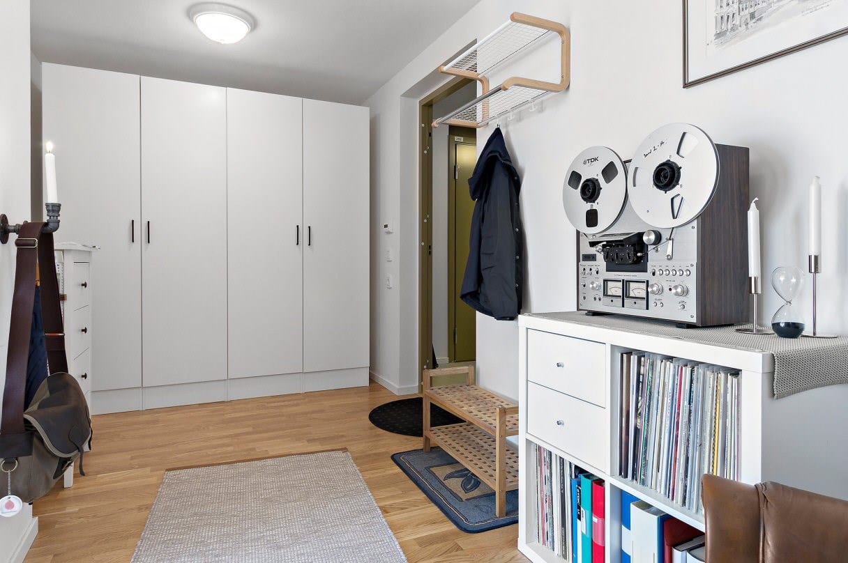 Östersundsgatan 7, 11tr