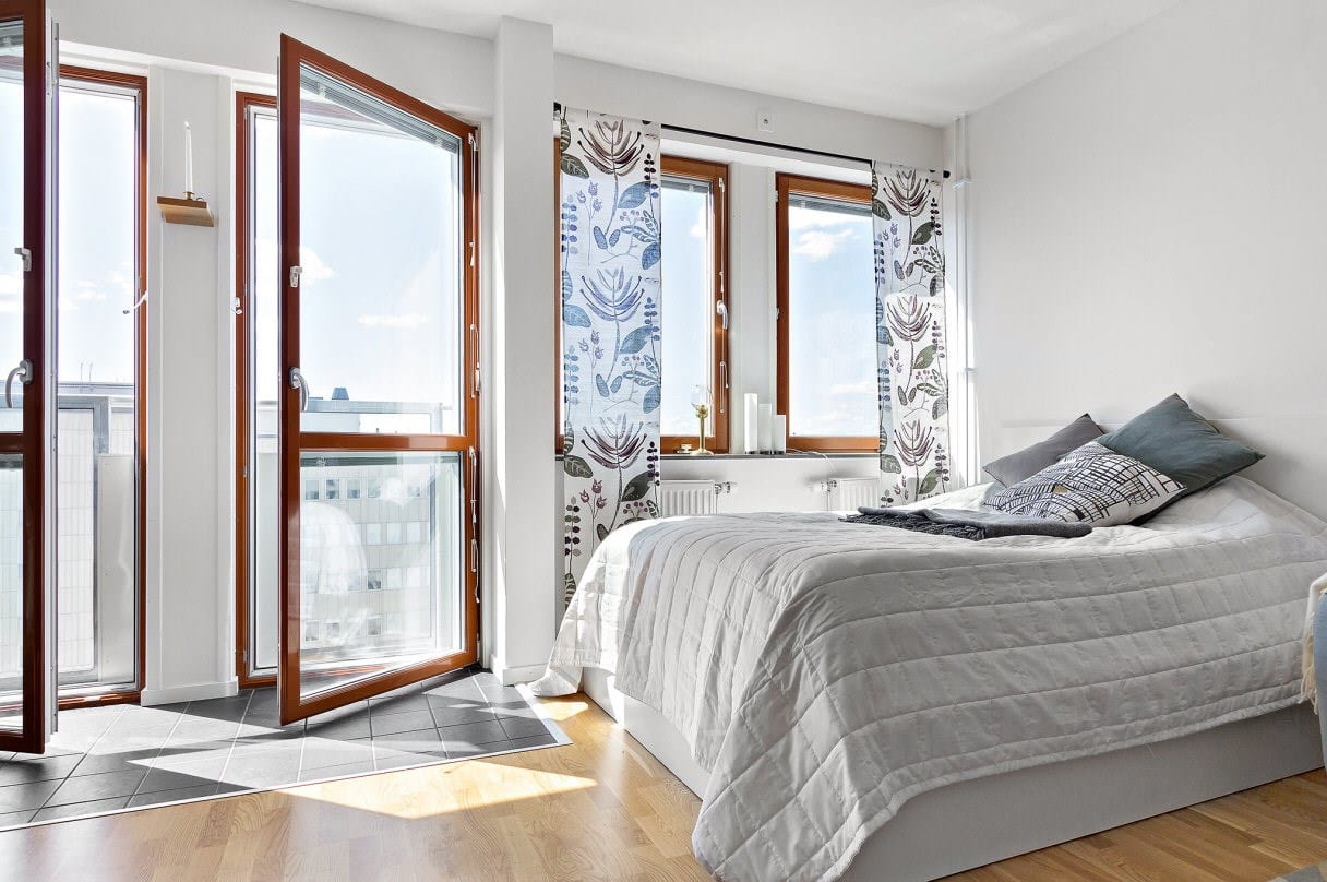 Östersundsgatan 7, 11tr