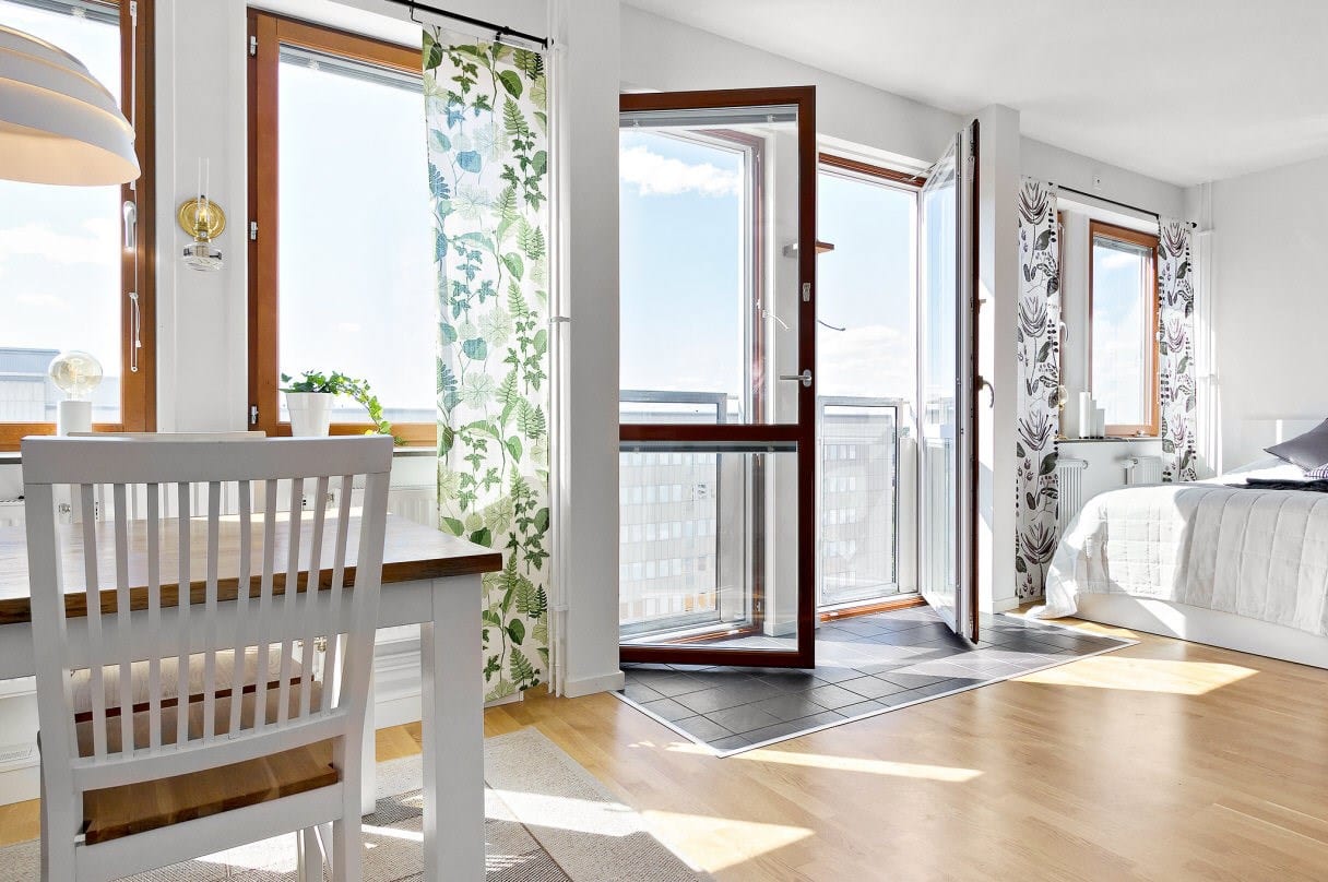 Östersundsgatan 7, 11tr