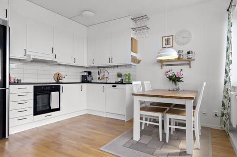 Östersundsgatan 7, 11tr