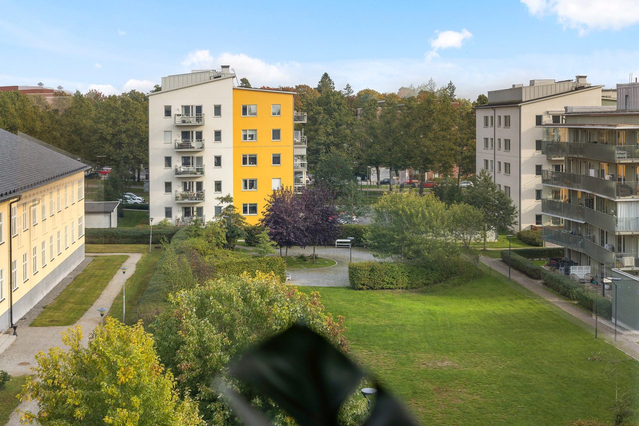 Beckomberga Ängsväg 14, 4tr