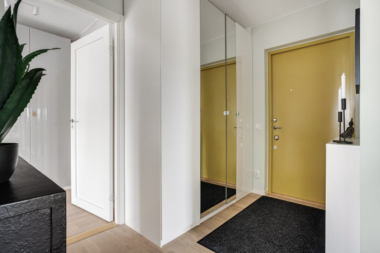 Beckomberga Ängsväg 14, 4tr