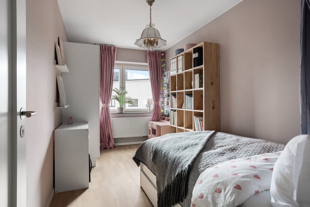 Beckomberga Ängsväg 14, 4tr