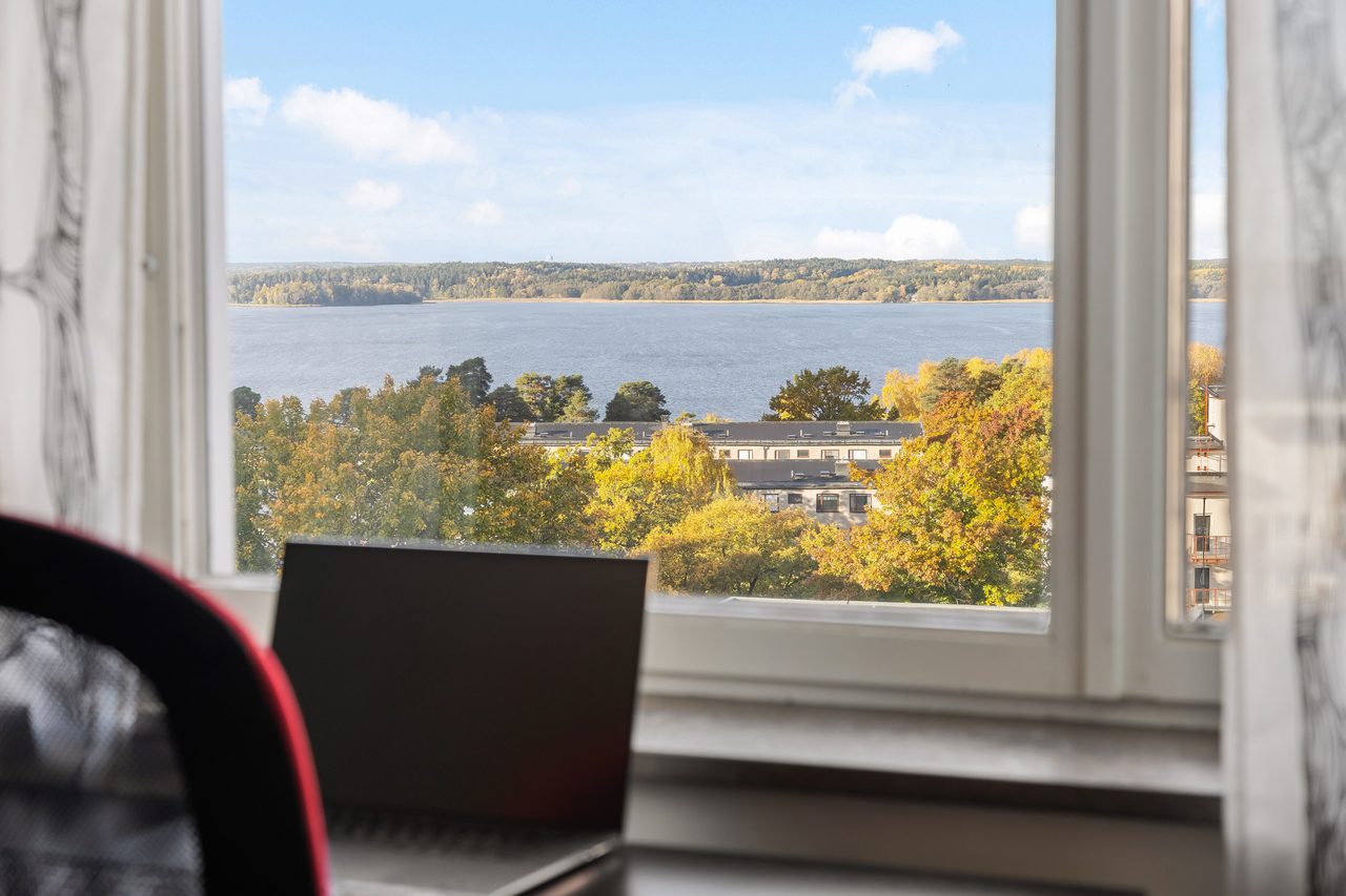 Maltesholmsvägen 147