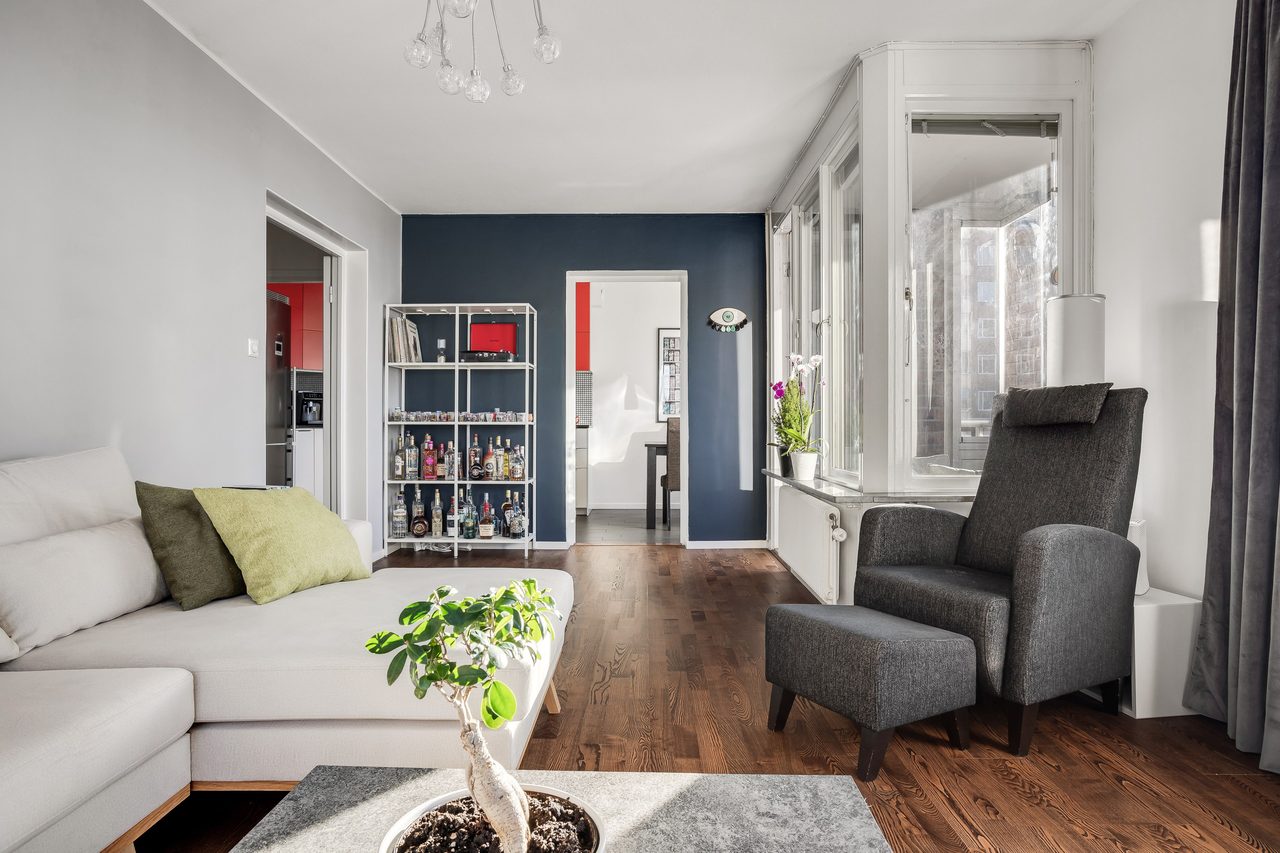 Maltesholmsvägen 147