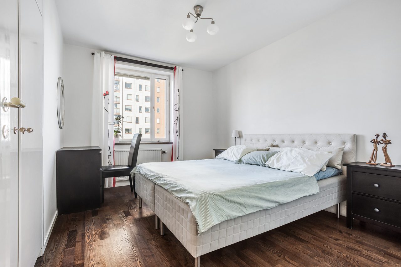 Maltesholmsvägen 147