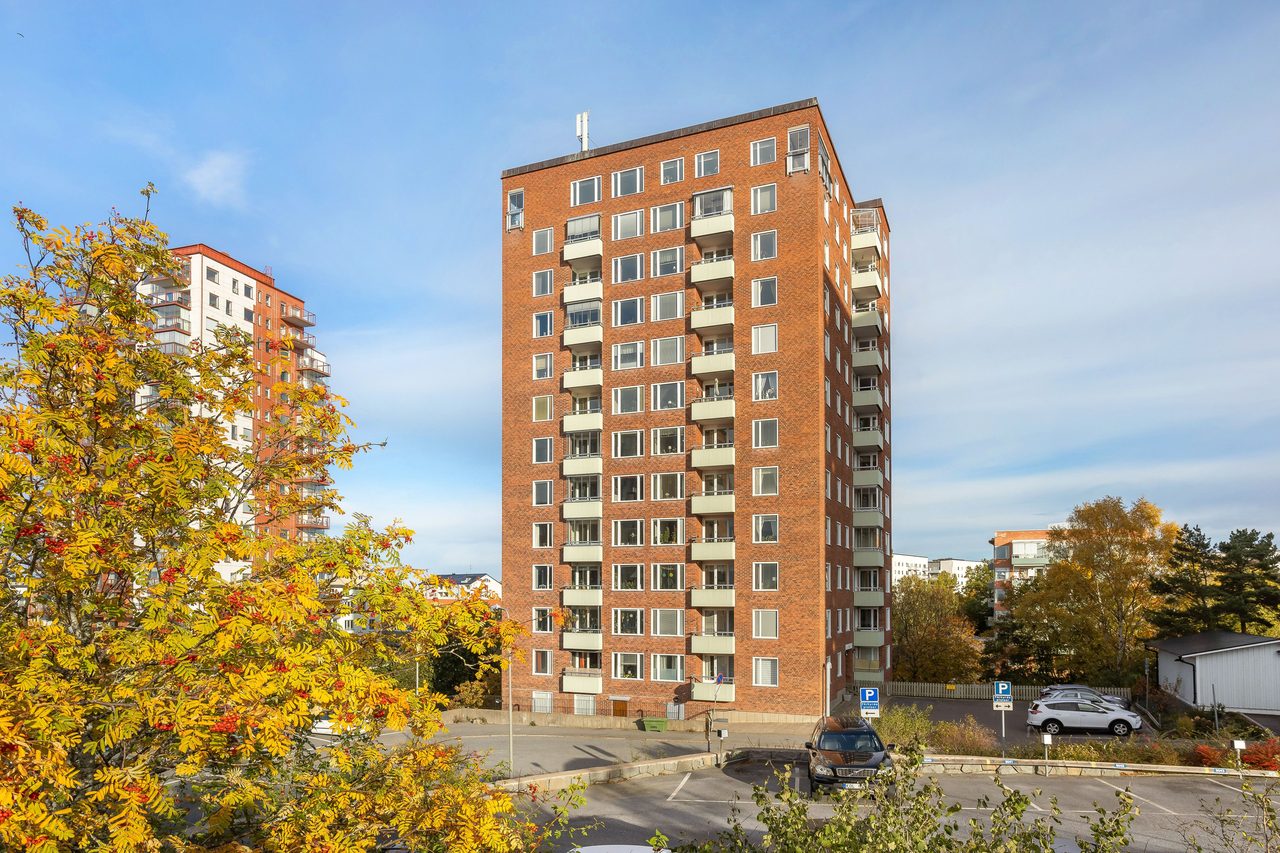 Maltesholmsvägen 147