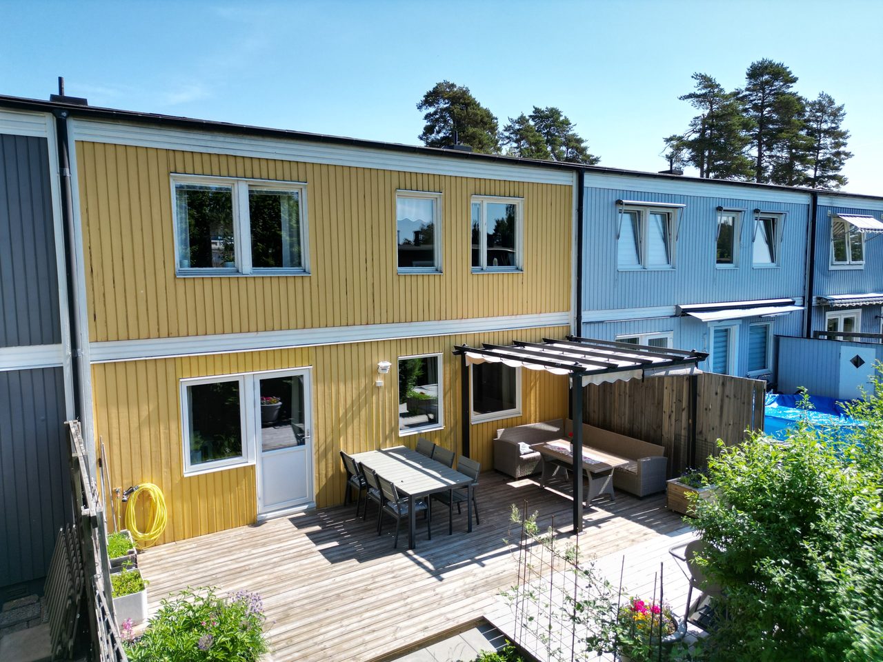 Björnflokevägen 201