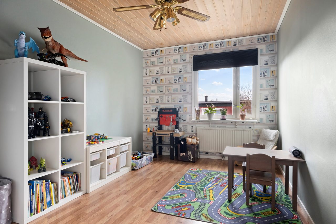 Björnflokevägen 201