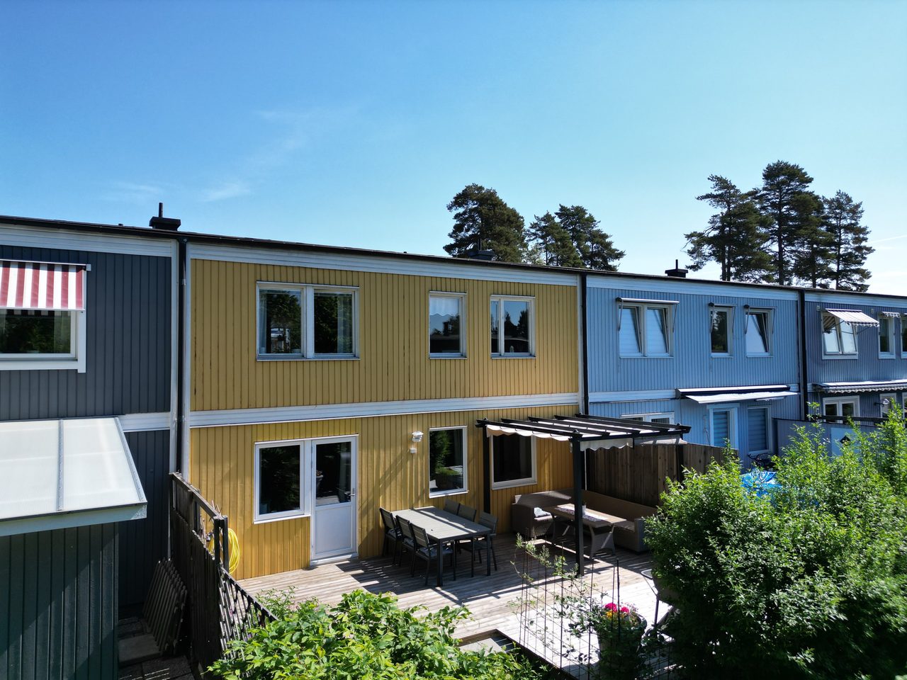 Björnflokevägen 201