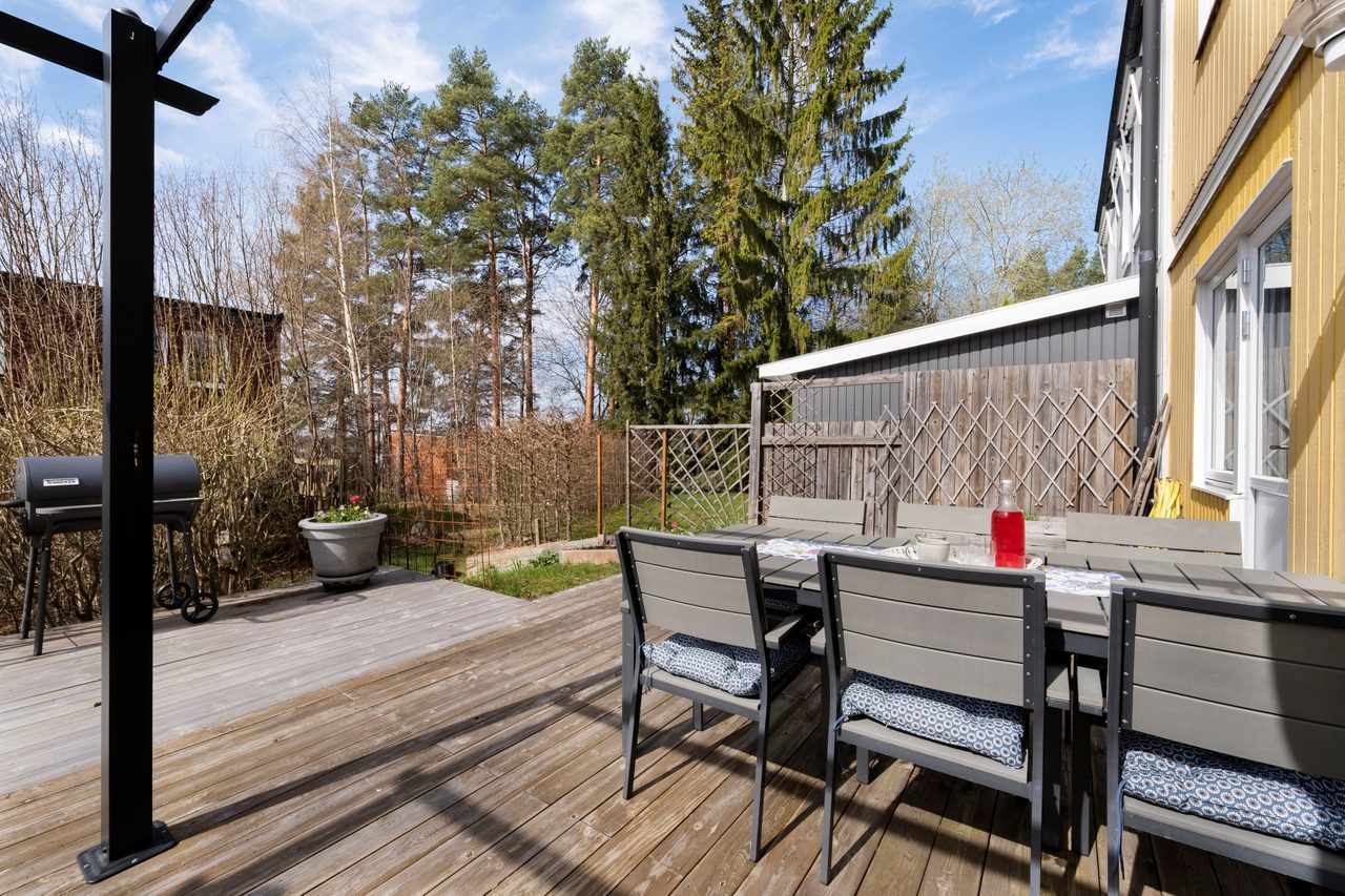 Björnflokevägen 201