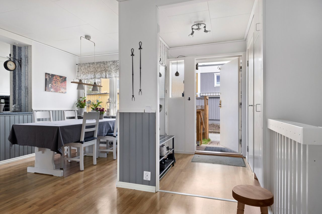 Björnflokevägen 201