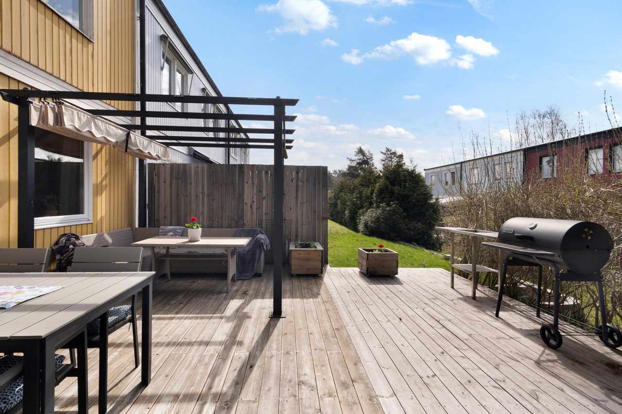 Björnflokevägen 201