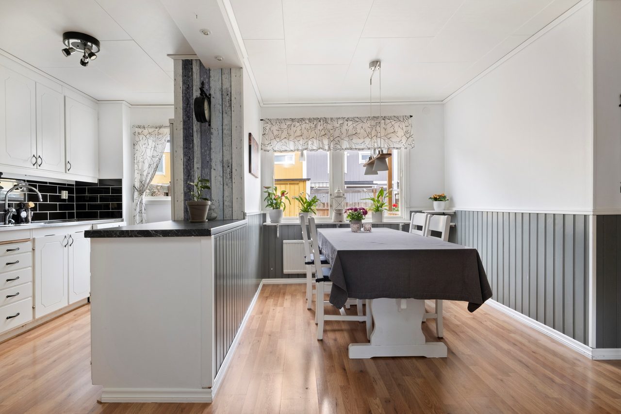 Björnflokevägen 201