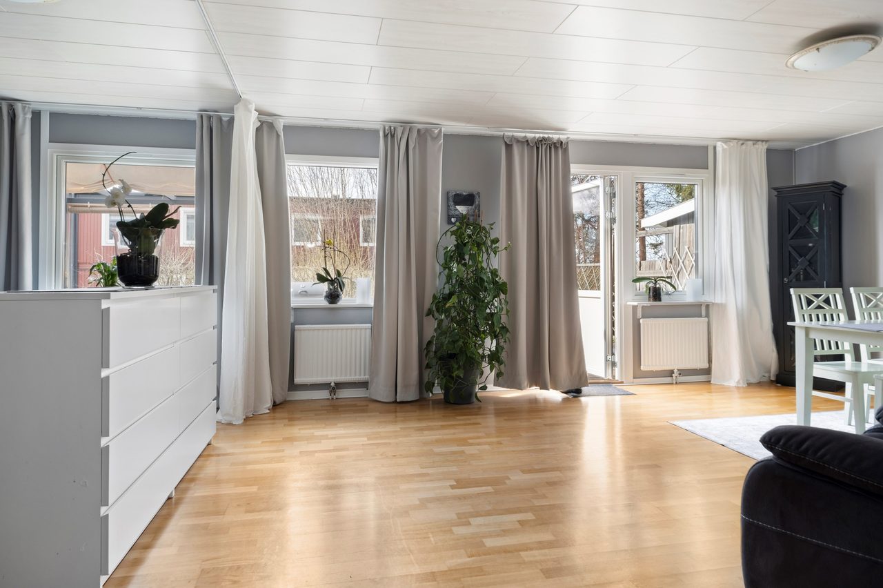 Björnflokevägen 201