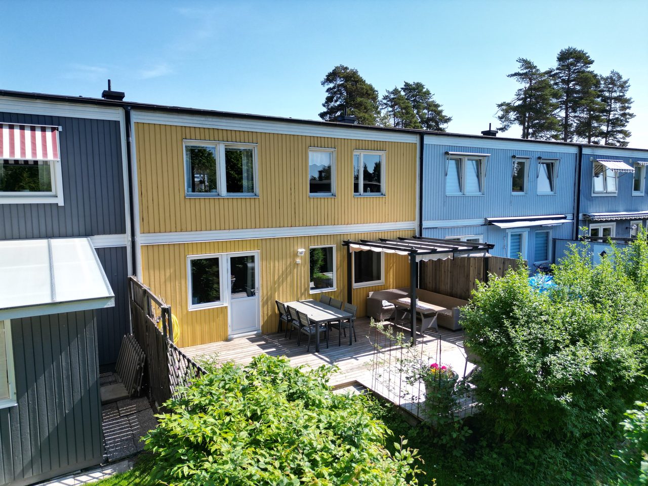 Björnflokevägen 201