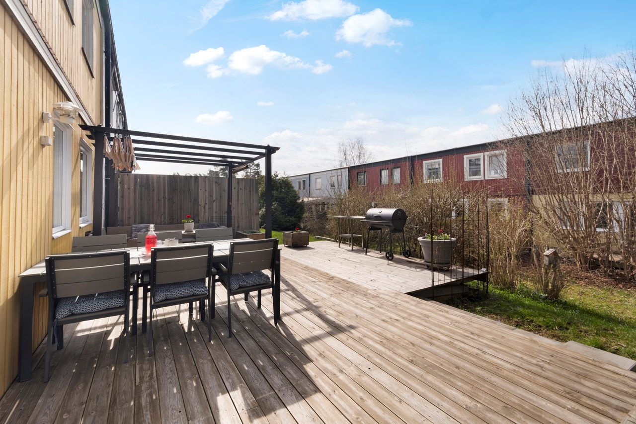 Björnflokevägen 201