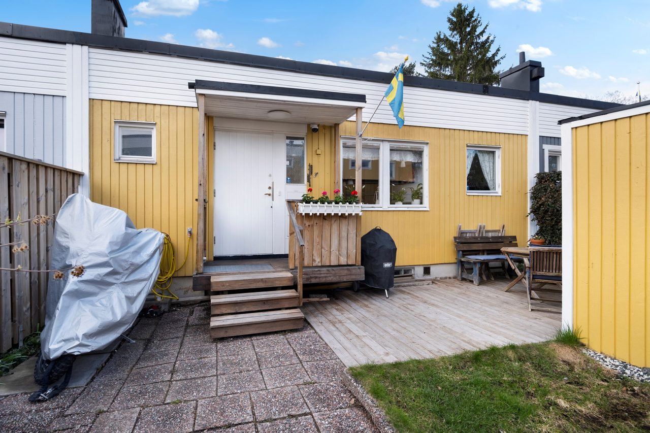 Björnflokevägen 201