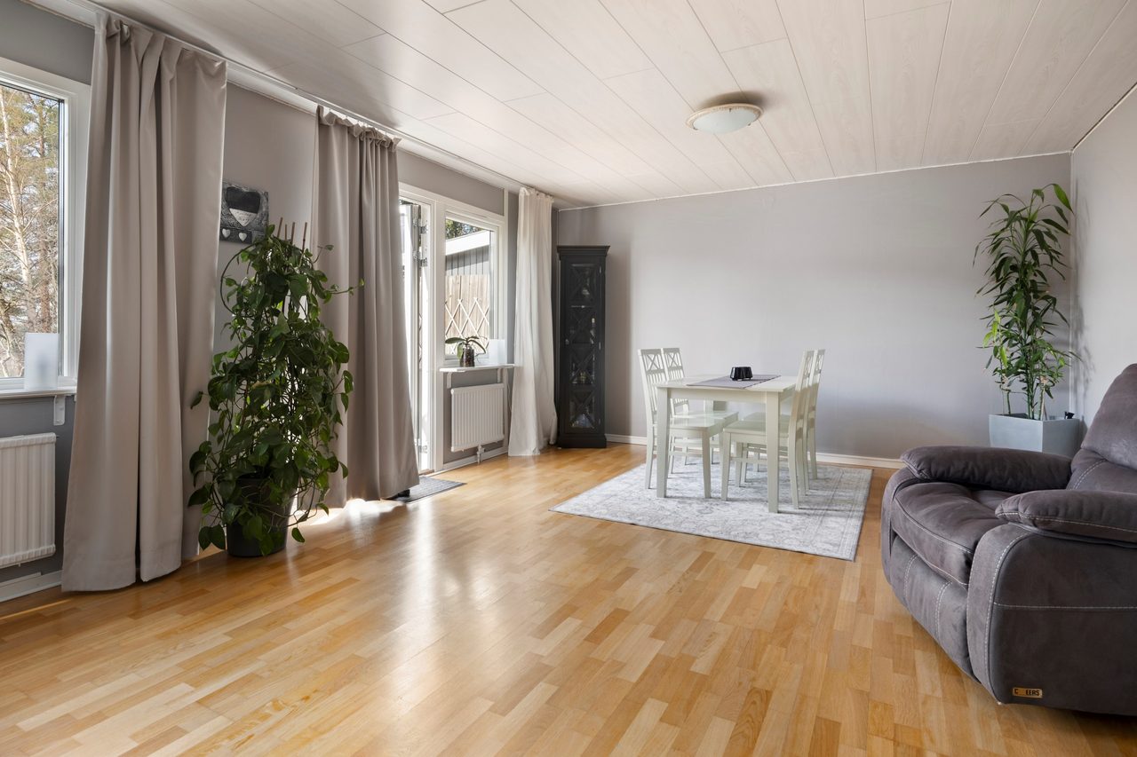 Björnflokevägen 201