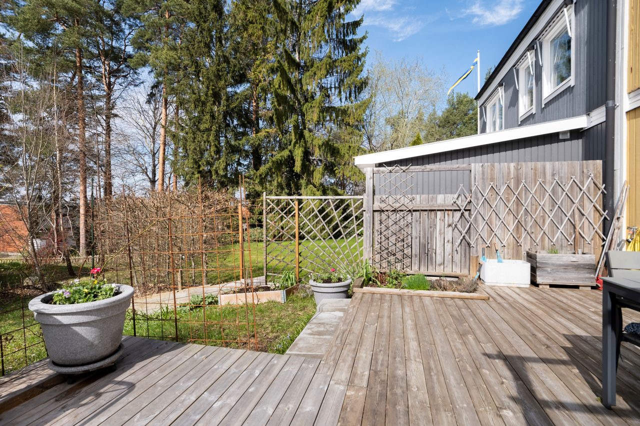 Björnflokevägen 201