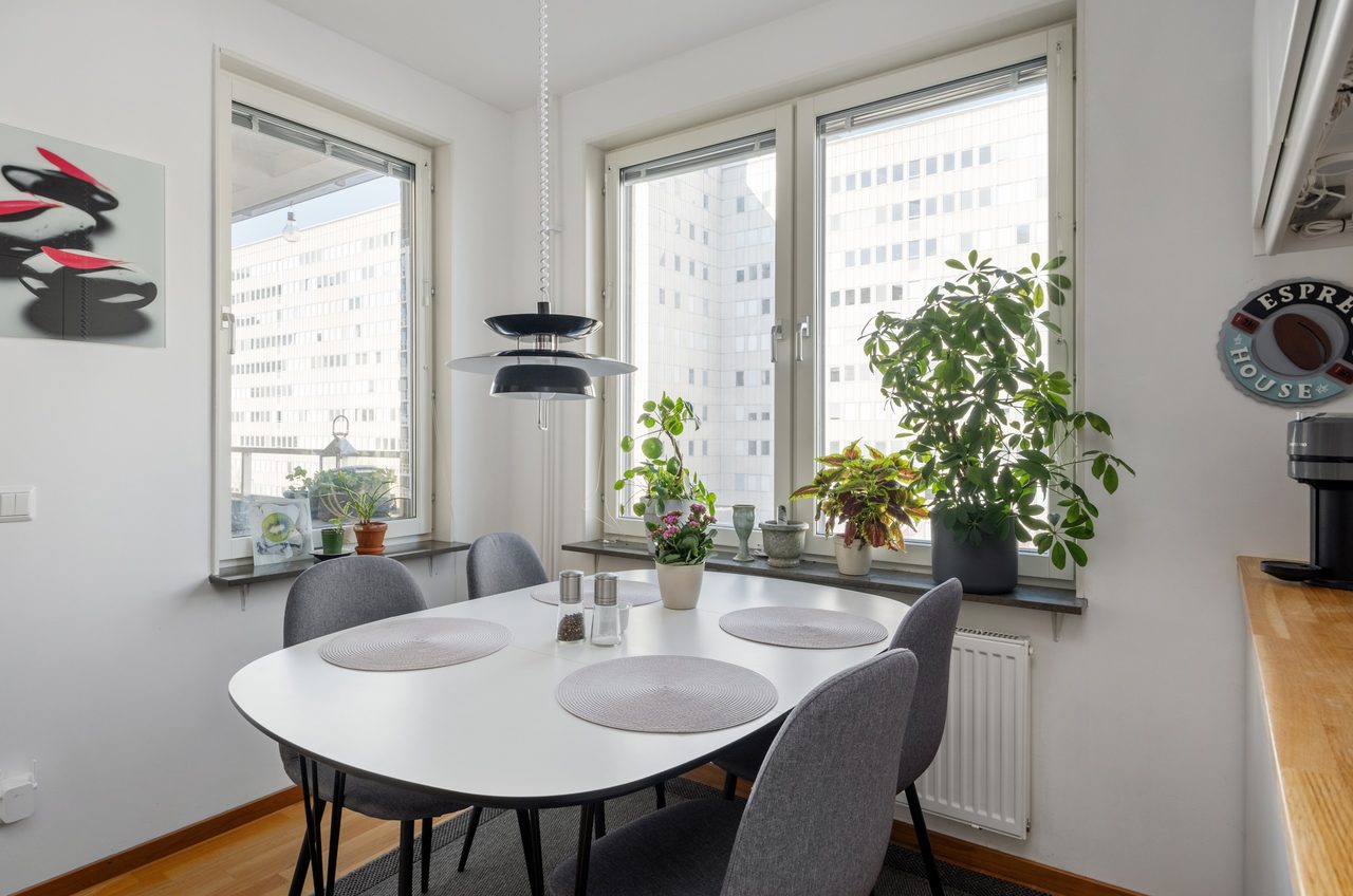 Råcksta Gårdsväg 23, 4tr