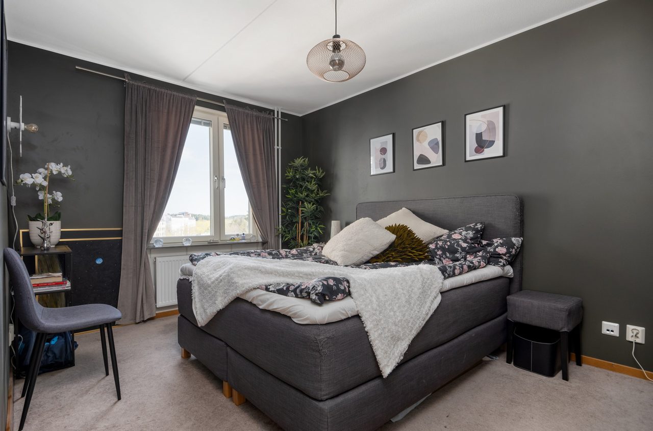 Råcksta Gårdsväg 23, 4tr