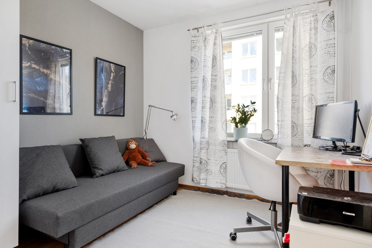 Råcksta Gårdsväg 23, 4tr