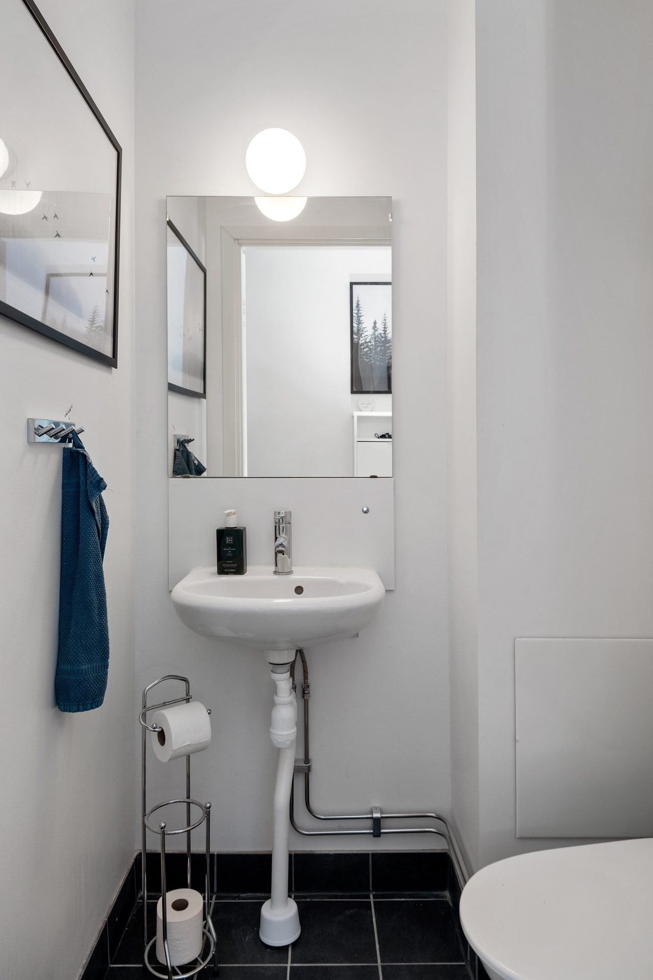 Råcksta Gårdsväg 23, 4tr