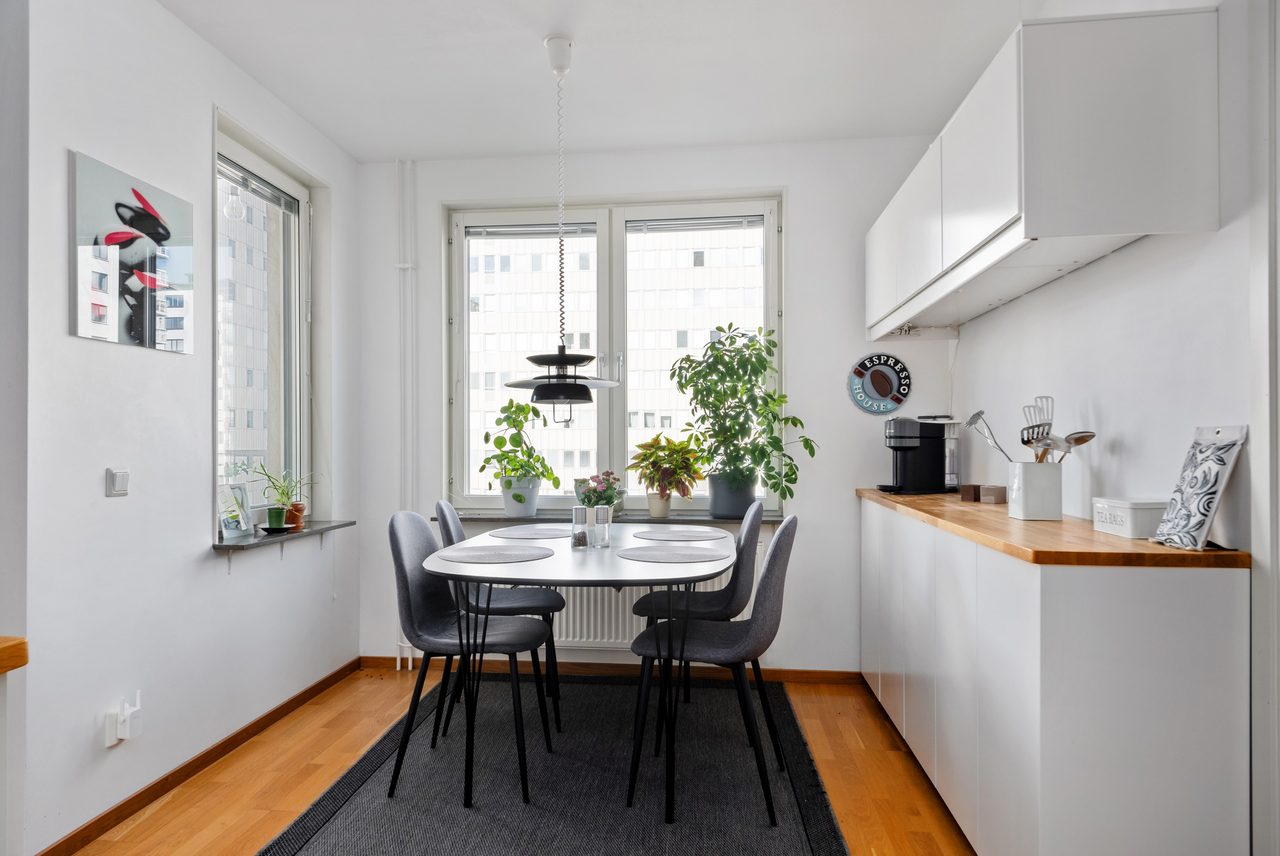 Råcksta Gårdsväg 23, 4tr