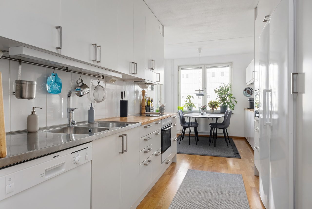 Råcksta Gårdsväg 23, 4tr