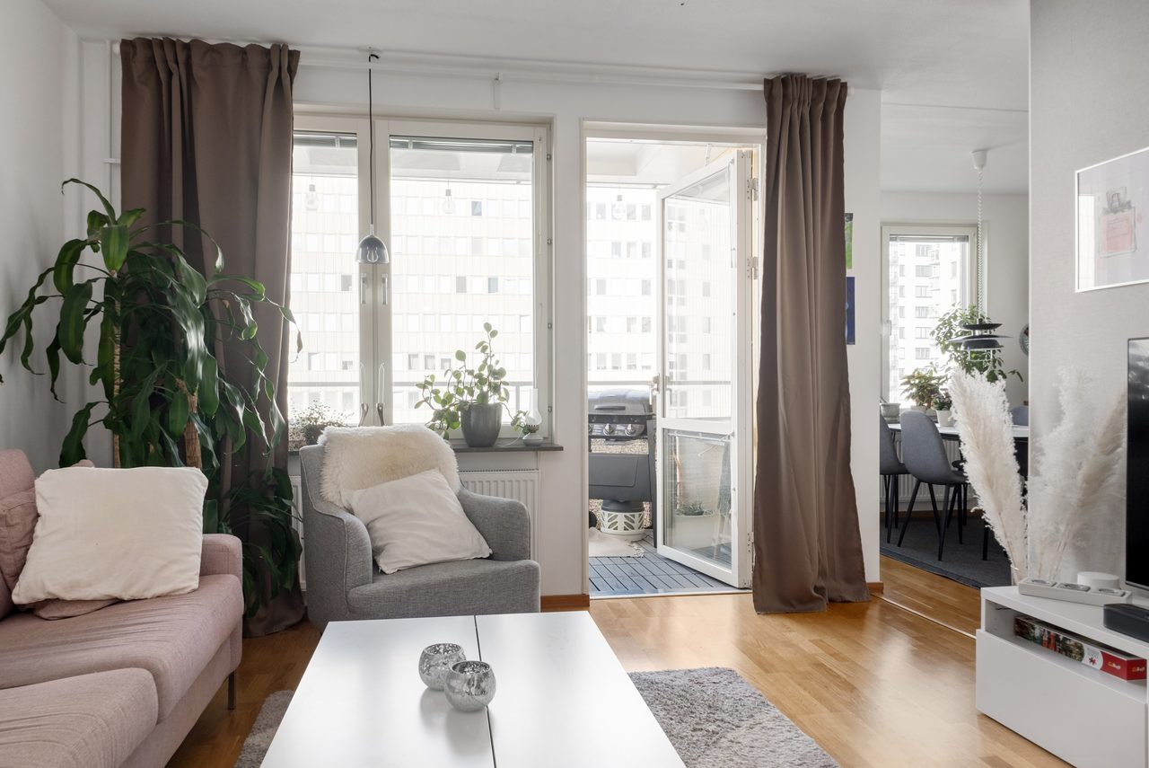 Råcksta Gårdsväg 23, 4tr