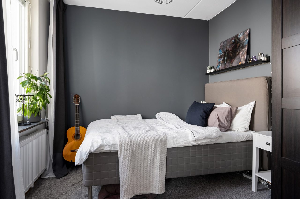 Råcksta Gårdsväg 23, 4tr