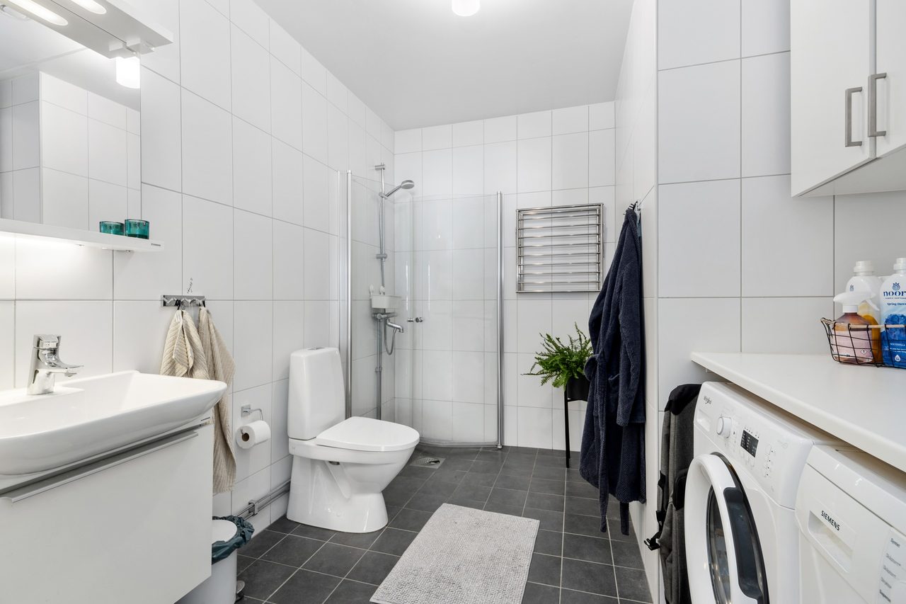 Råcksta Gårdsväg 23, 4tr