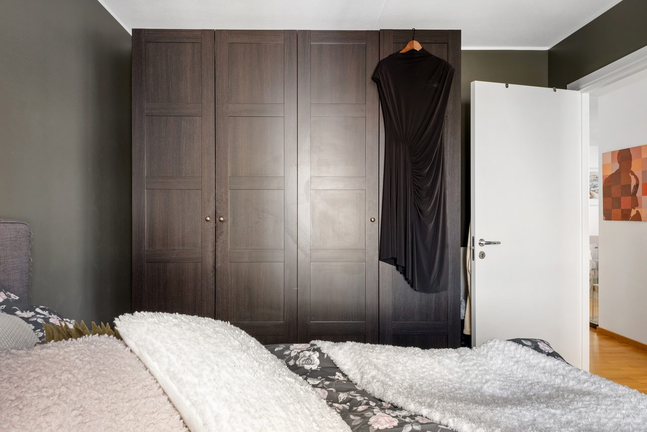 Råcksta Gårdsväg 23, 4tr