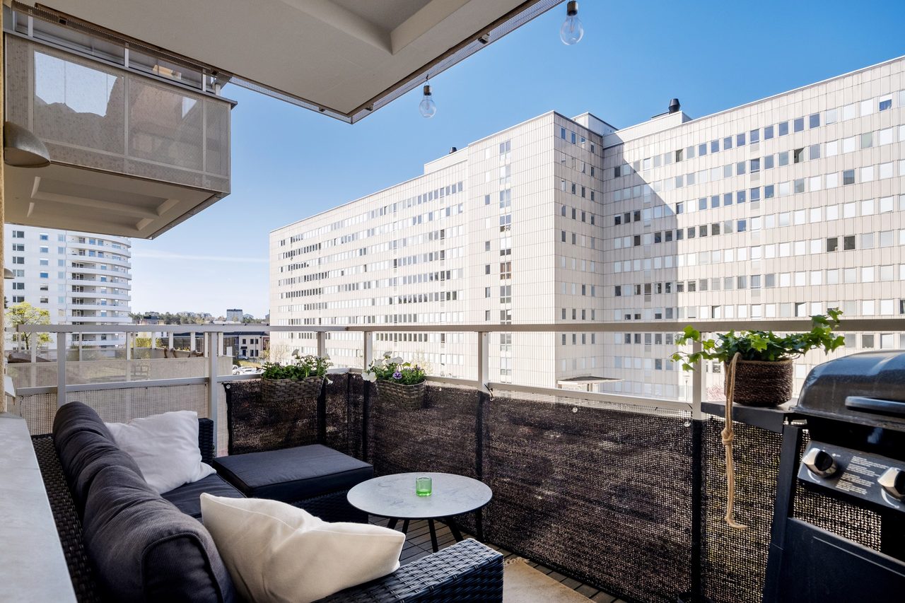 Råcksta Gårdsväg 23, 4tr