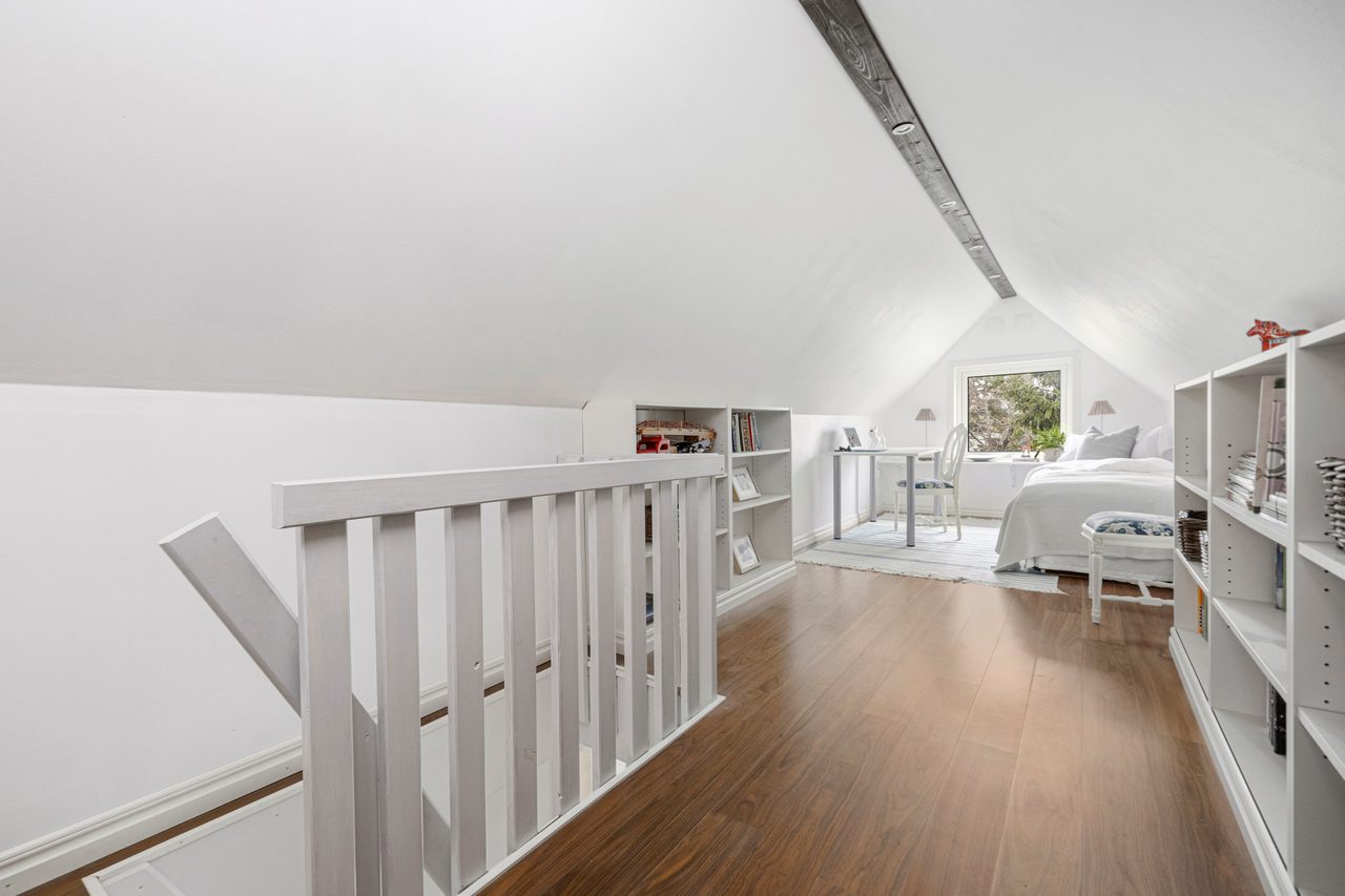 Mäster Davids gränd 22