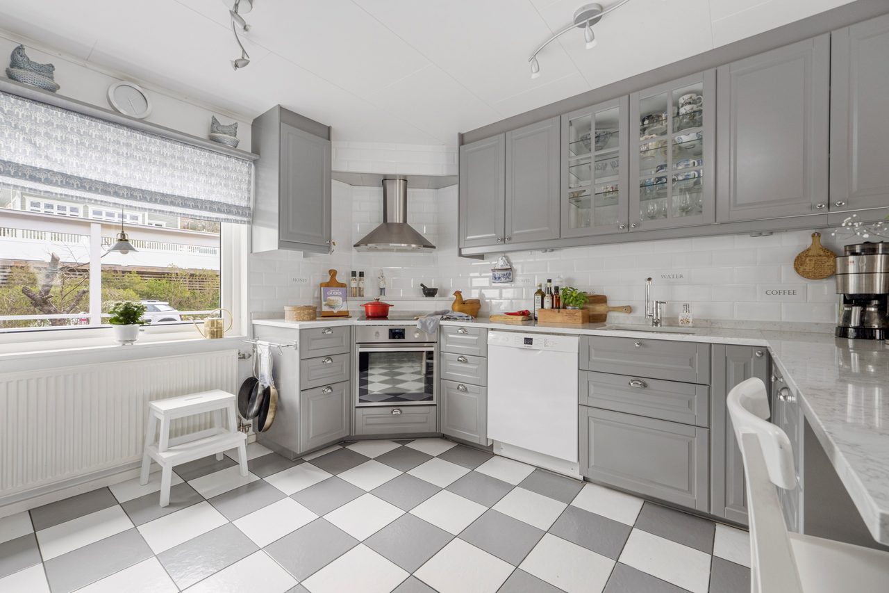 Mäster Davids gränd 22