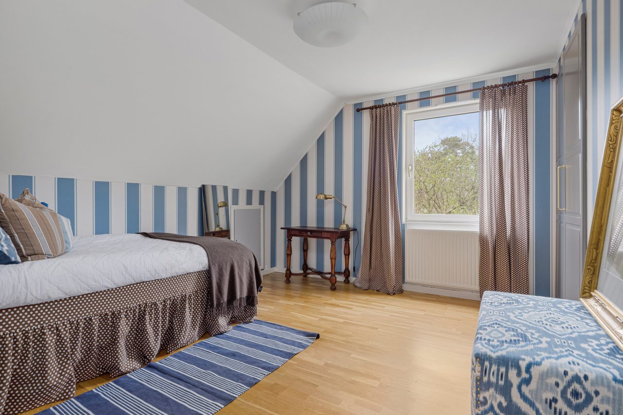 Mäster Davids gränd 22