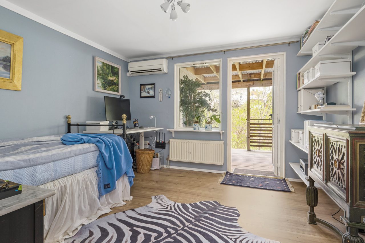 Mäster Davids gränd 22