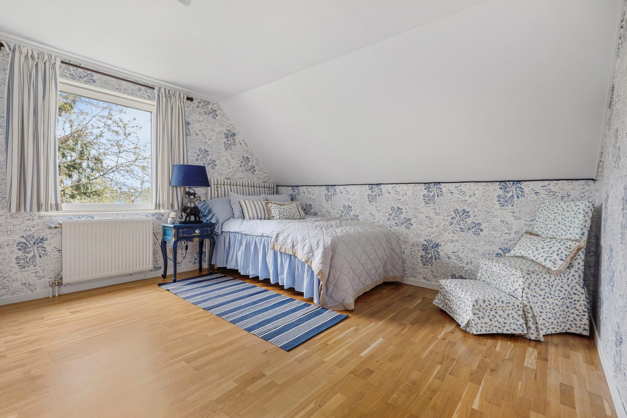 Mäster Davids gränd 22