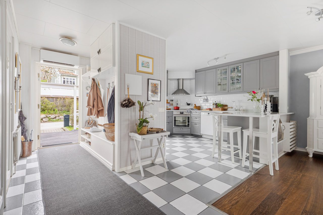 Mäster Davids gränd 22